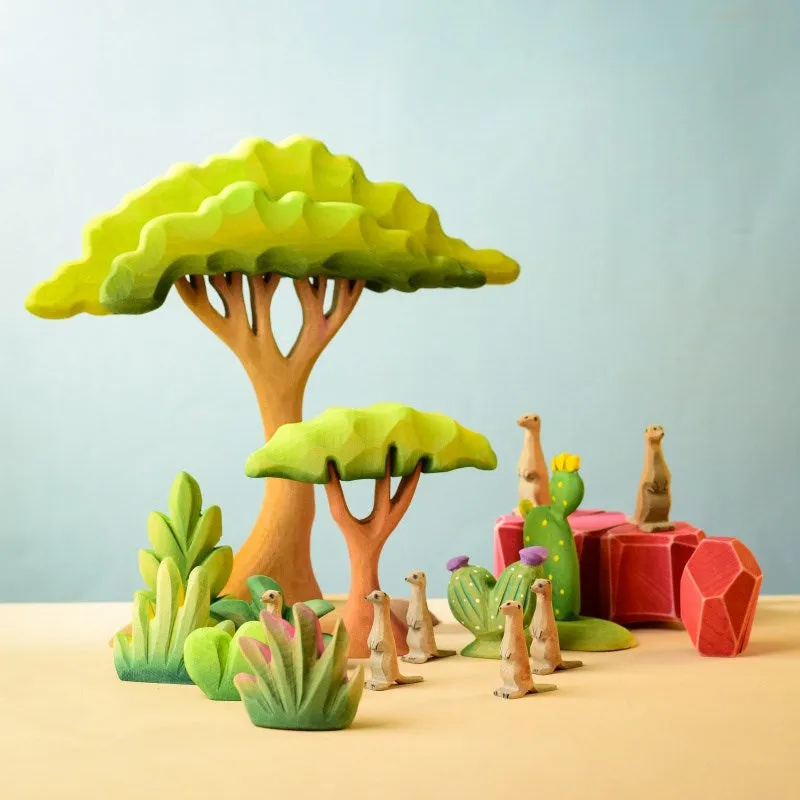 Bumbu Toys | Large Acacia Tree