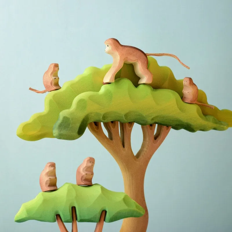 Bumbu Toys | Large Acacia Tree