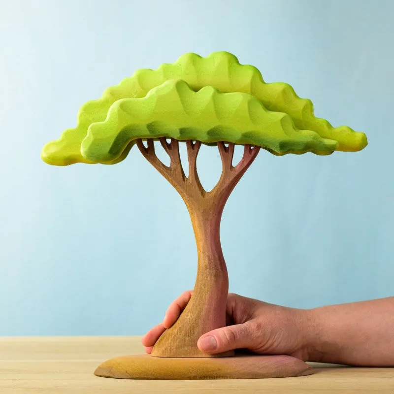 Bumbu Toys | Large Acacia Tree