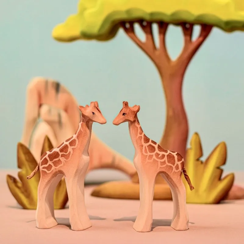 Bumbu Toys | Large Acacia Tree