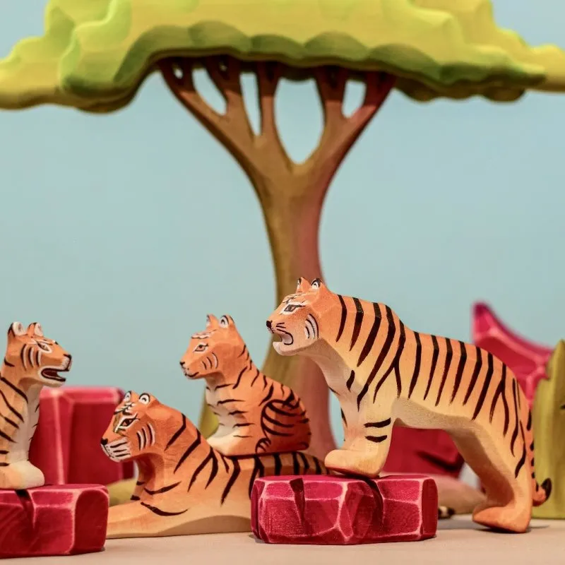 Bumbu Toys | Large Acacia Tree