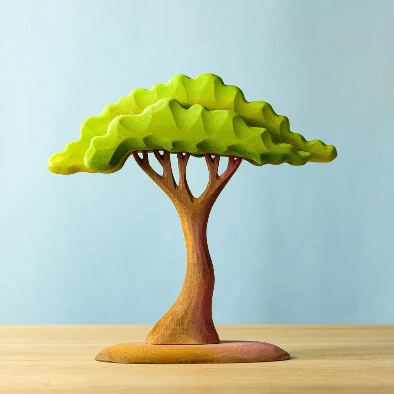 Bumbu Toys | Large Acacia Tree