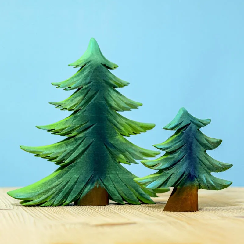 Bumbu Toys | Large Fir Tree