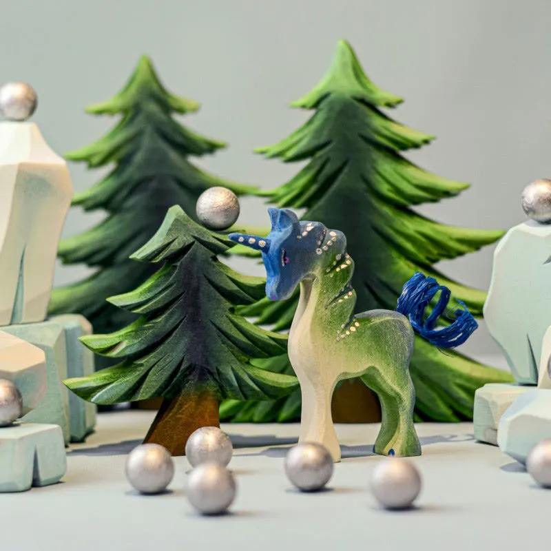 Bumbu Toys | Large Fir Tree