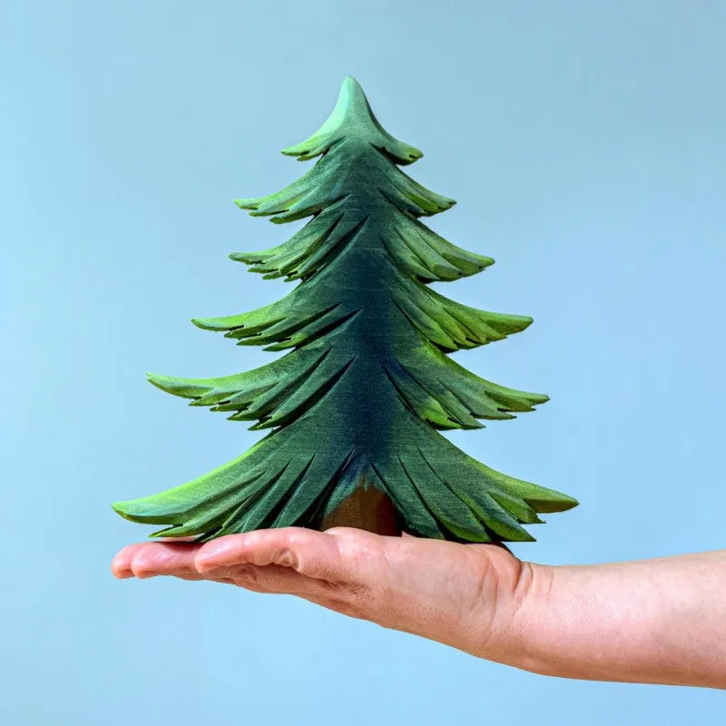 Bumbu Toys | Large Fir Tree