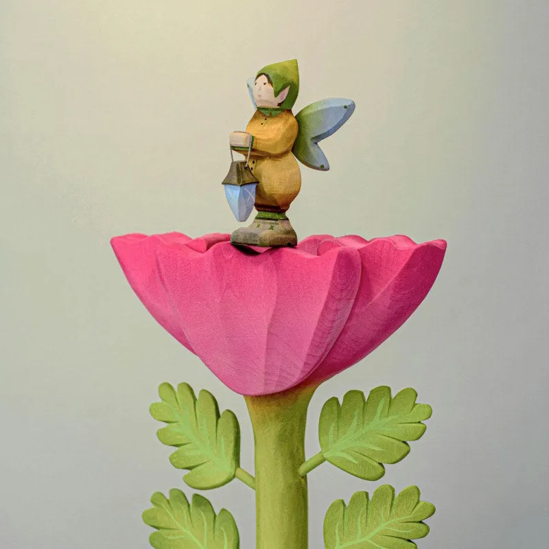 Bumbu Toys | Large Pink Flower
