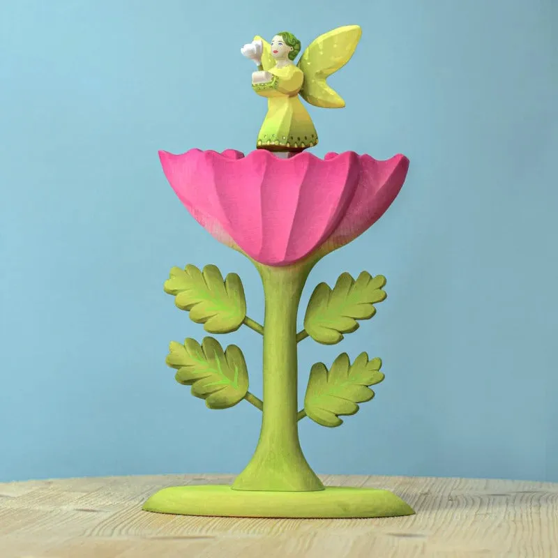 Bumbu Toys | Large Pink Flower