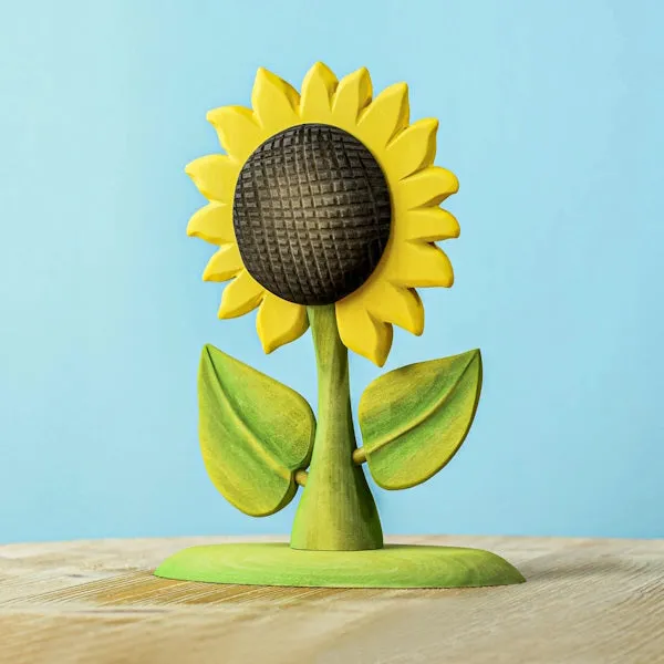 Bumbu Toys | Large Sunflower