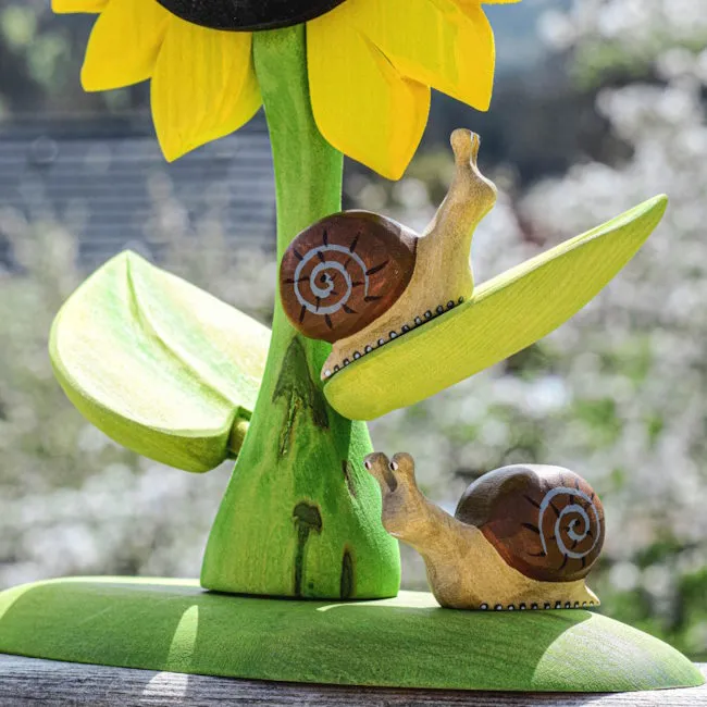 Bumbu Toys | Large Sunflower
