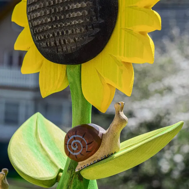 Bumbu Toys | Large Sunflower