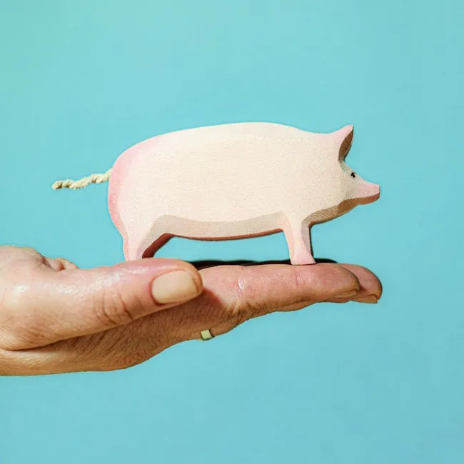 Bumbu Toys | Mama Pig
