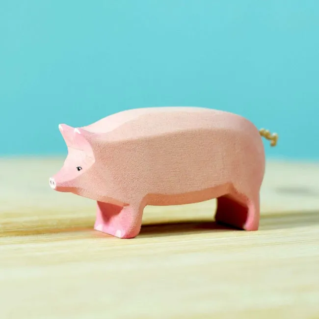 Bumbu Toys | Mama Pig