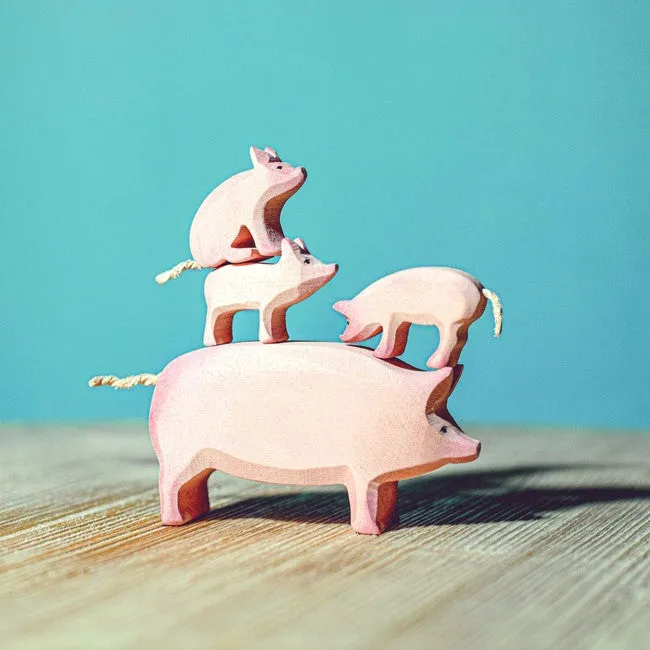 Bumbu Toys | Mama Pig