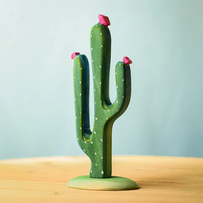 Bumbu Toys | Mexican Cactus