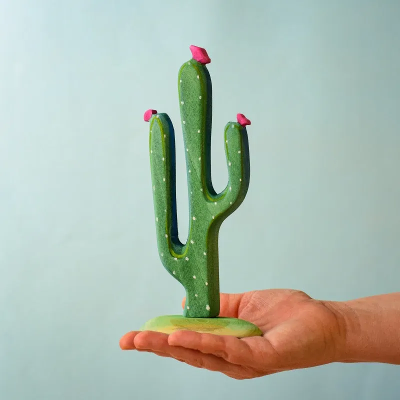 Bumbu Toys | Mexican Cactus