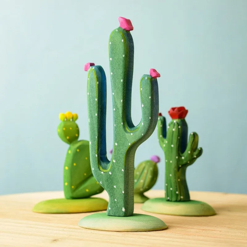 Bumbu Toys | Mexican Cactus