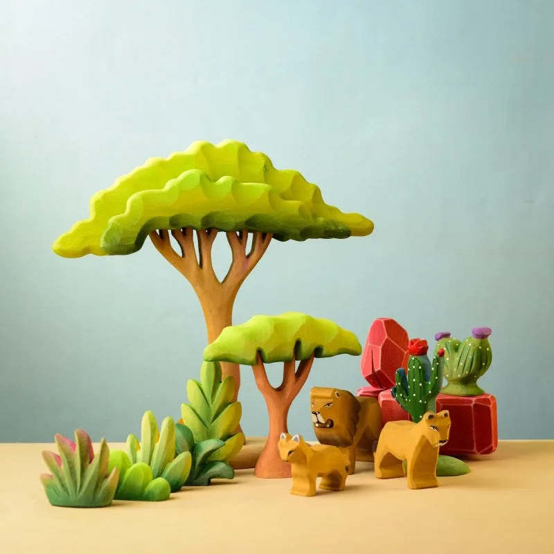 Bumbu Toys | Mountain Bush