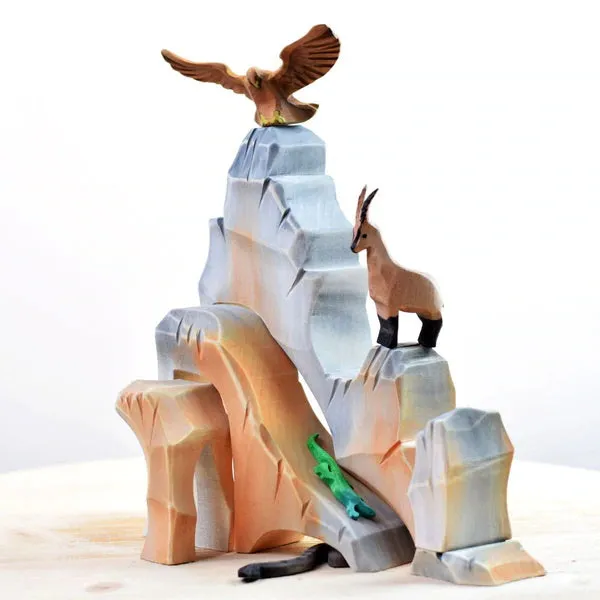 Bumbu Toys | Mountain Goat