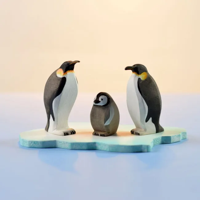 Bumbu Toys | Penguin Female