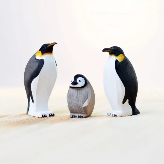 Bumbu Toys | Penguin Female