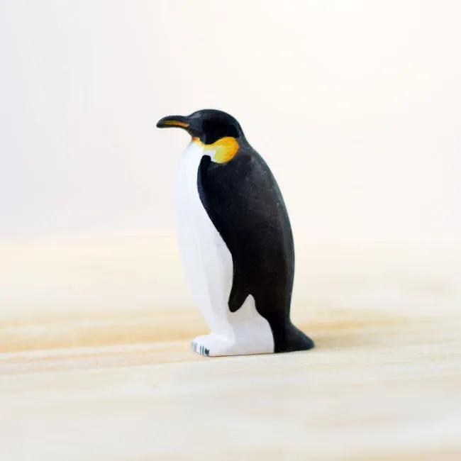 Bumbu Toys | Penguin Female