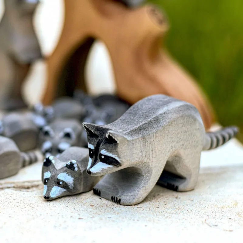 Bumbu Toys | Raccoon Cub