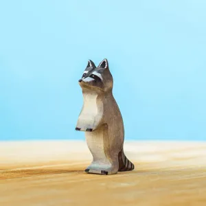 Bumbu Toys | Raccoon Curious