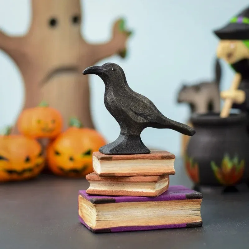 Bumbu Toys | Raven