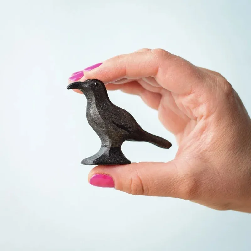Bumbu Toys | Raven