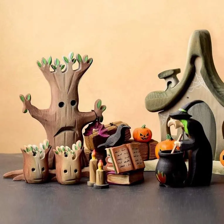Bumbu Toys | Raven
