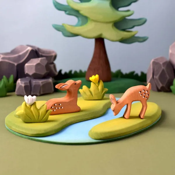 Bumbu Toys | River Plate