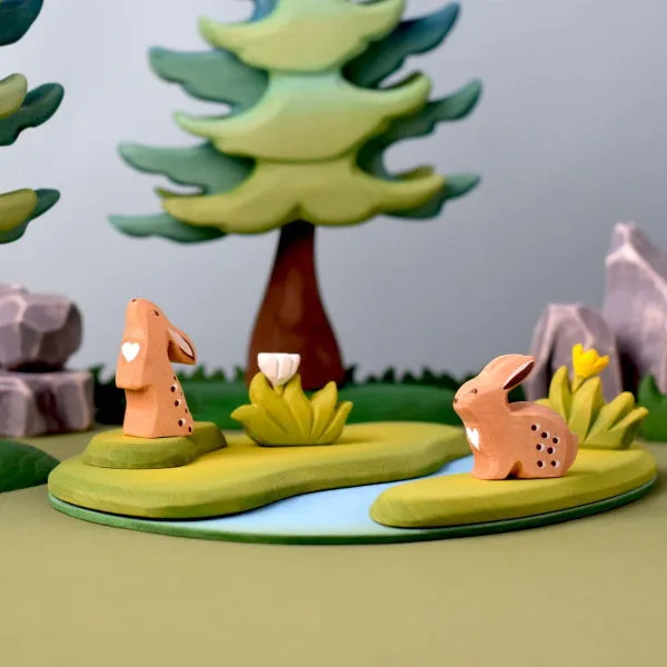 Bumbu Toys | River Plate