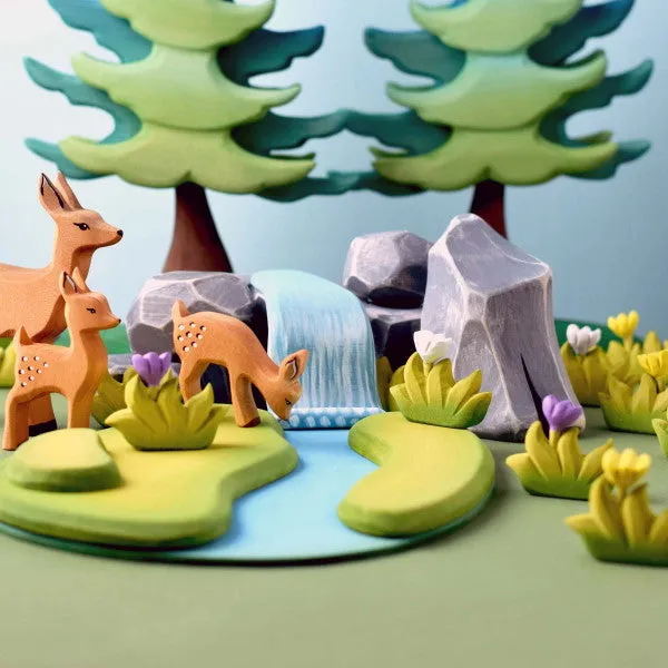 Bumbu Toys | River Plate