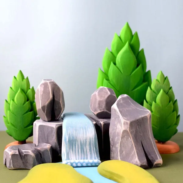 Bumbu Toys | River Plate