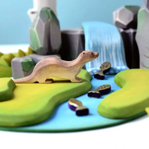 Bumbu Toys | River Plate