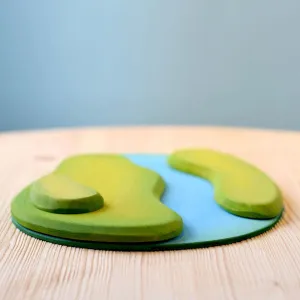 Bumbu Toys | River Plate