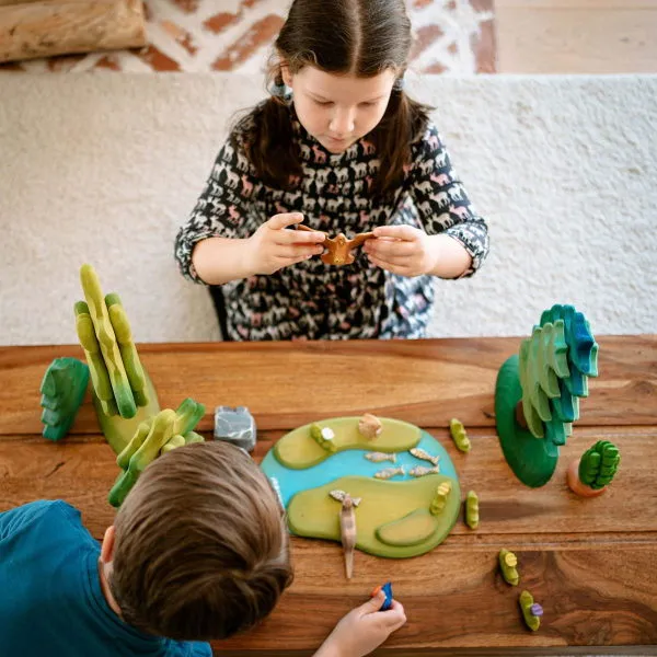 Bumbu Toys | River Plate
