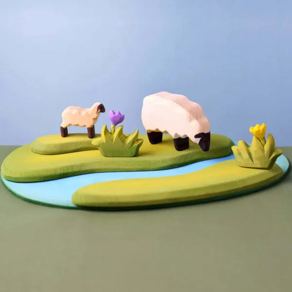 Bumbu Toys | River Plate