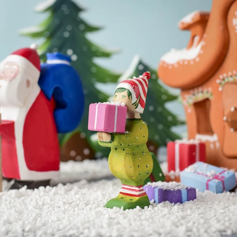 Bumbu Toys | Santa's Elf