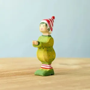 Bumbu Toys | Santa's Elf