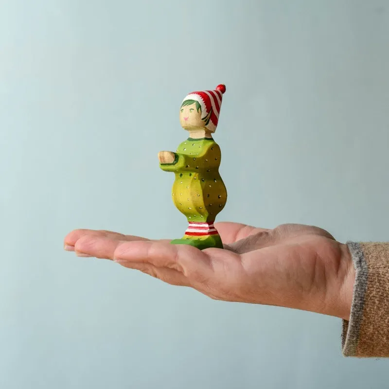 Bumbu Toys | Santa's Elf