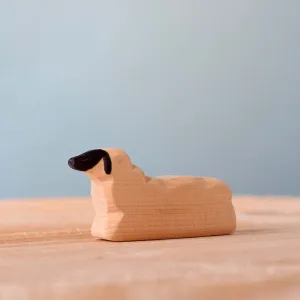 Bumbu Toys | Sheep Resting