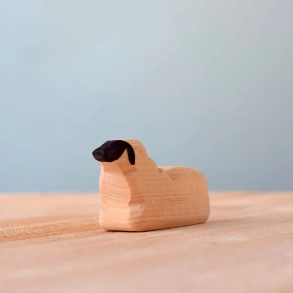 Bumbu Toys | Sheep Resting