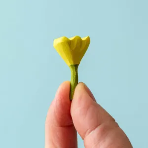 Bumbu Toys | Small Flower Yellow