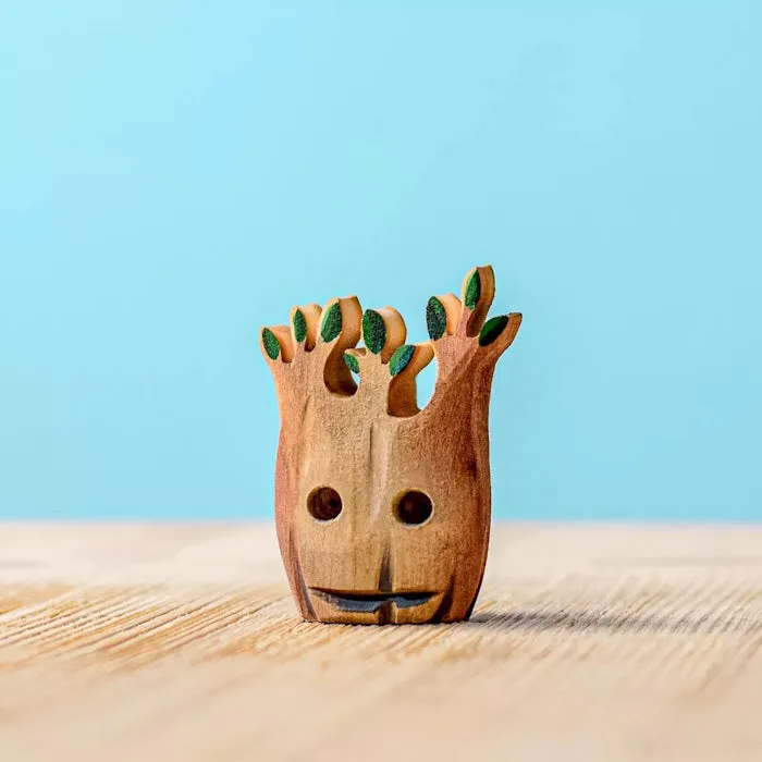 Bumbu Toys | Spooky Tree Small