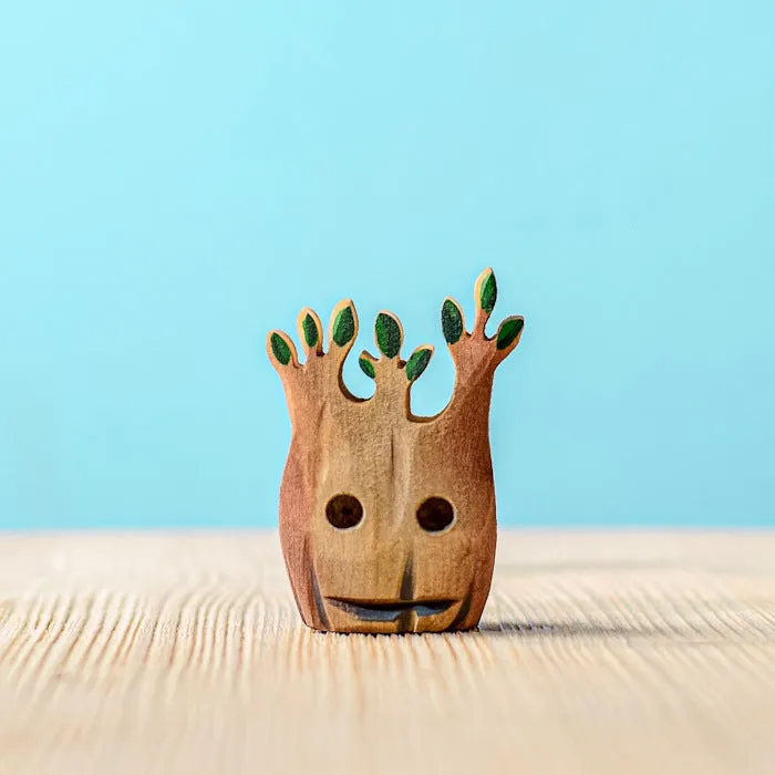 Bumbu Toys | Spooky Tree Small