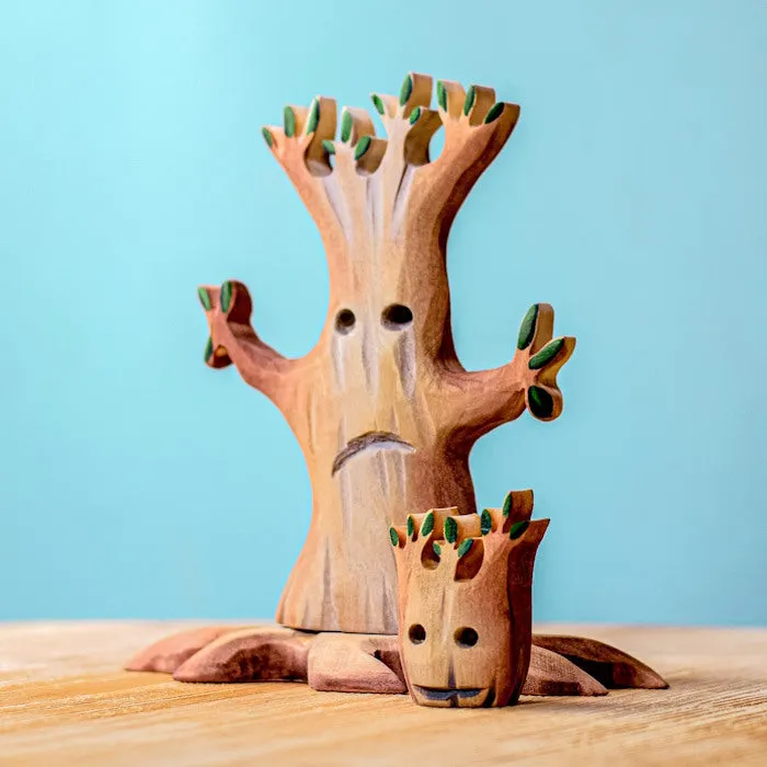 Bumbu Toys | Spooky Tree Small