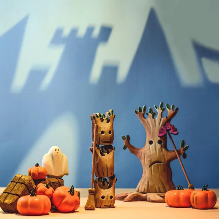 Bumbu Toys | Spooky Tree Small
