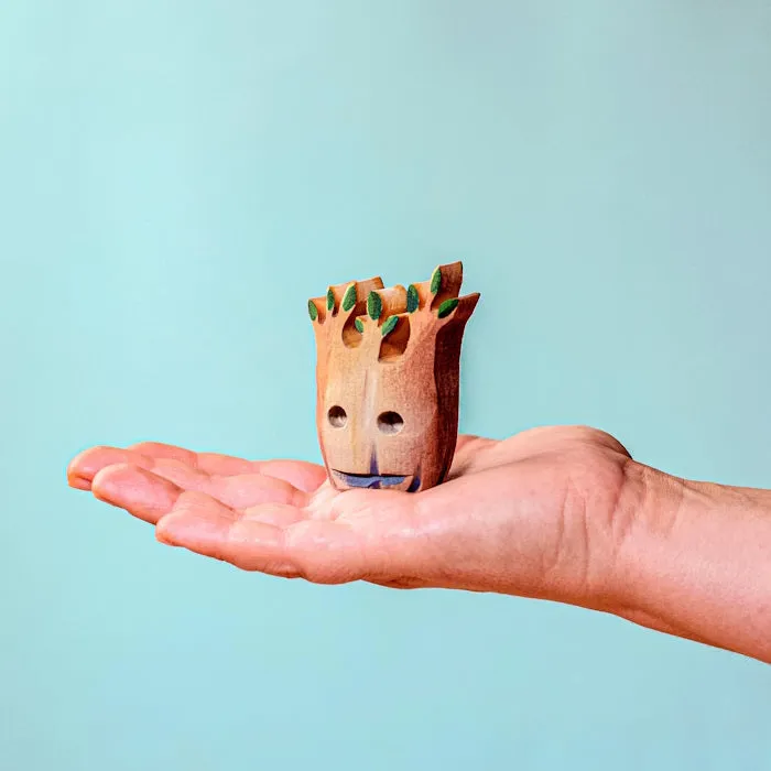 Bumbu Toys | Spooky Tree Small