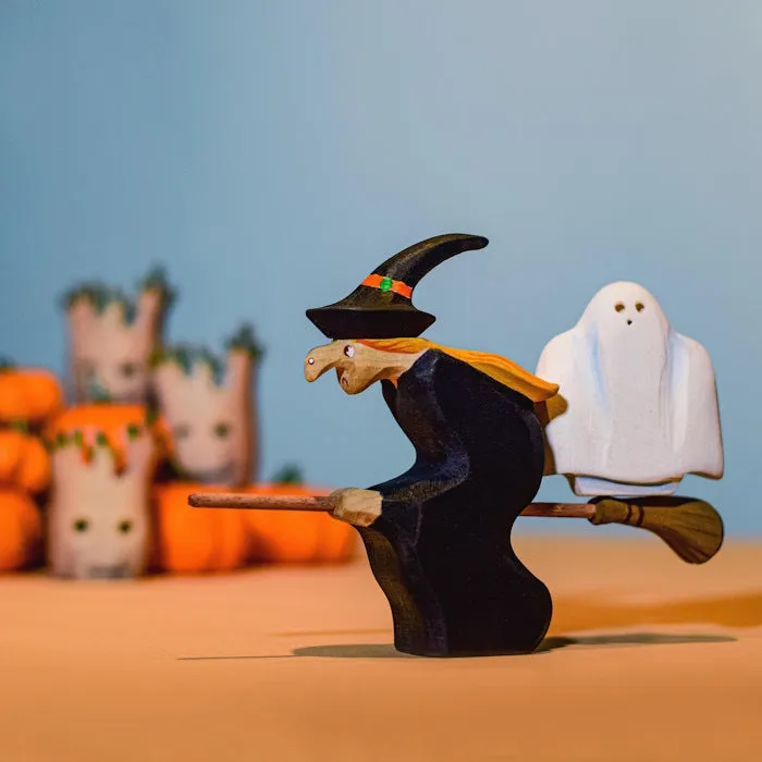 Bumbu Toys | Spooky Tree Small